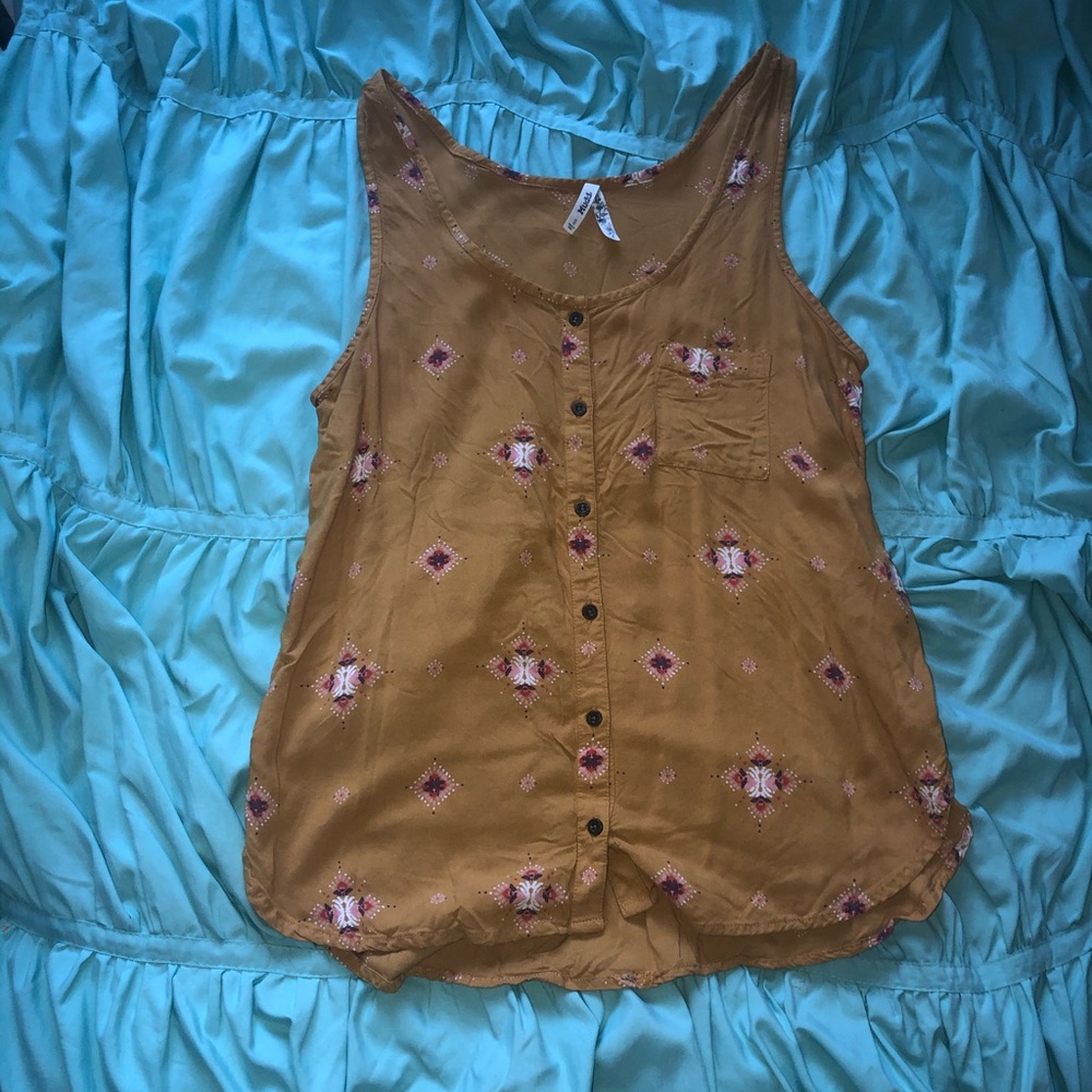 Mudd Shirt